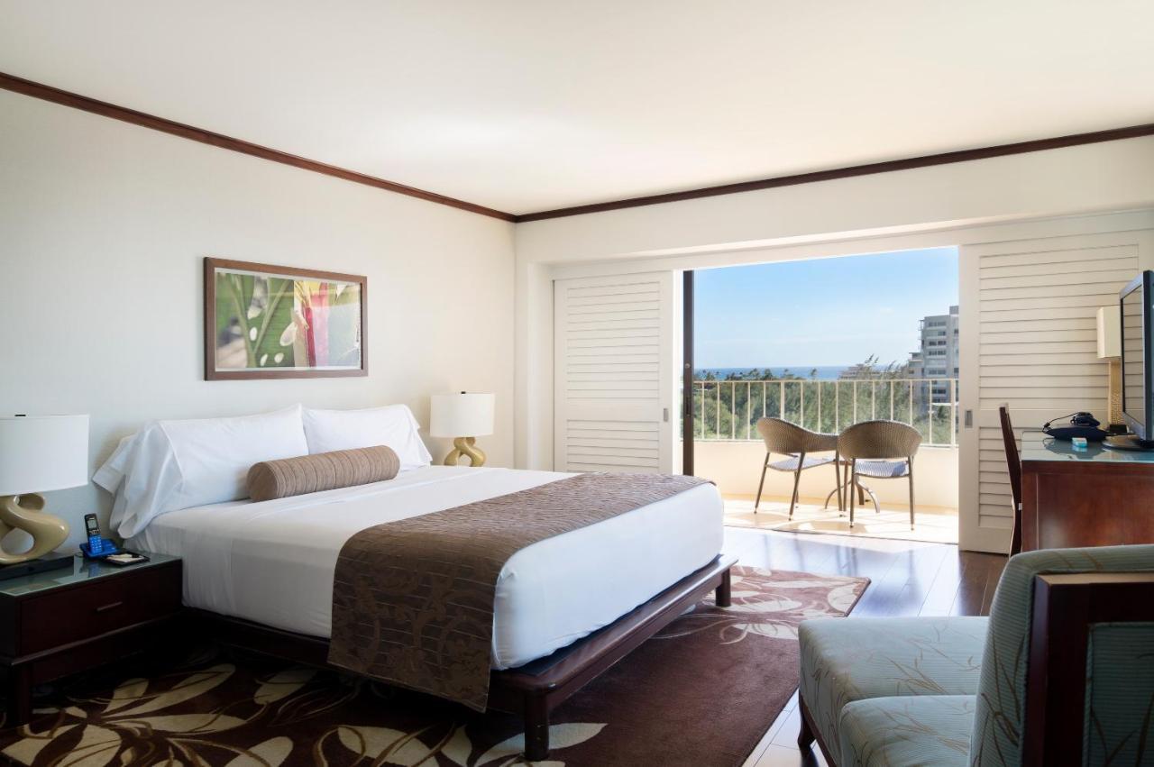 Lotus Honolulu At Diamond Head Hotel Exterior photo