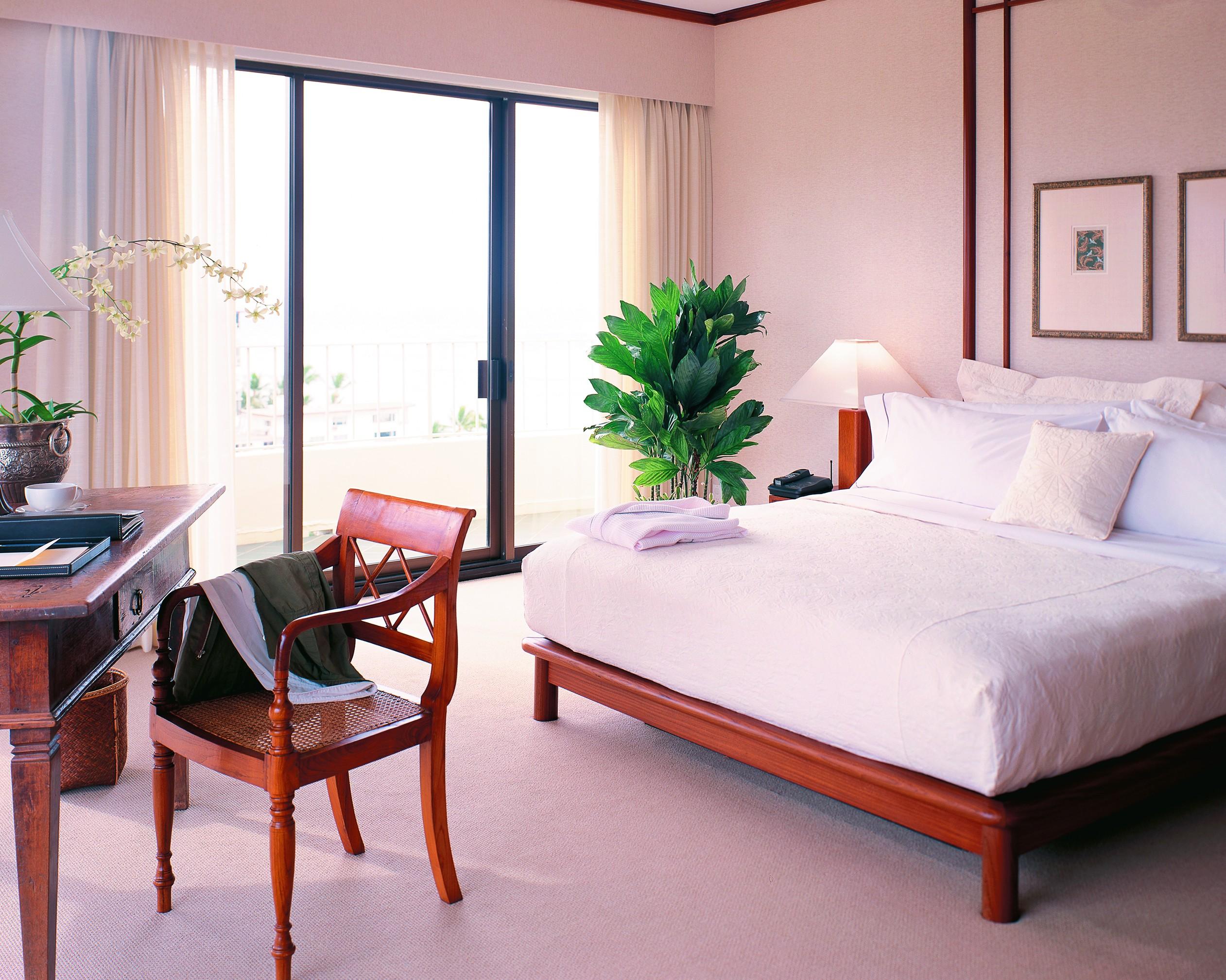 Lotus Honolulu At Diamond Head Hotel Room photo