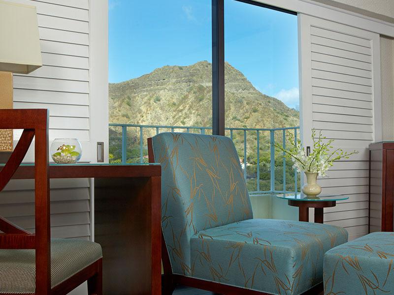 Lotus Honolulu At Diamond Head Hotel Exterior photo