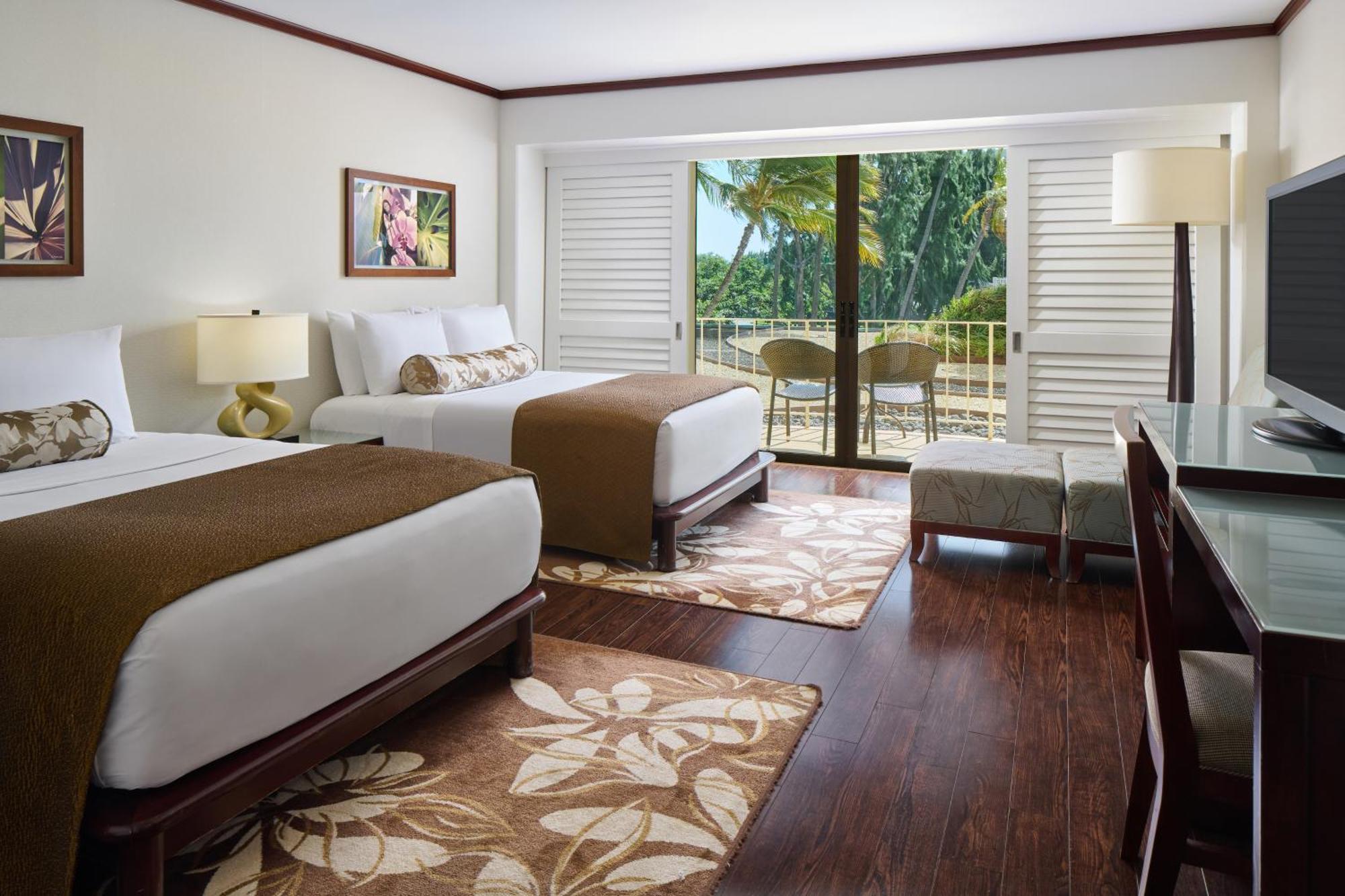 Lotus Honolulu At Diamond Head Hotel Exterior photo