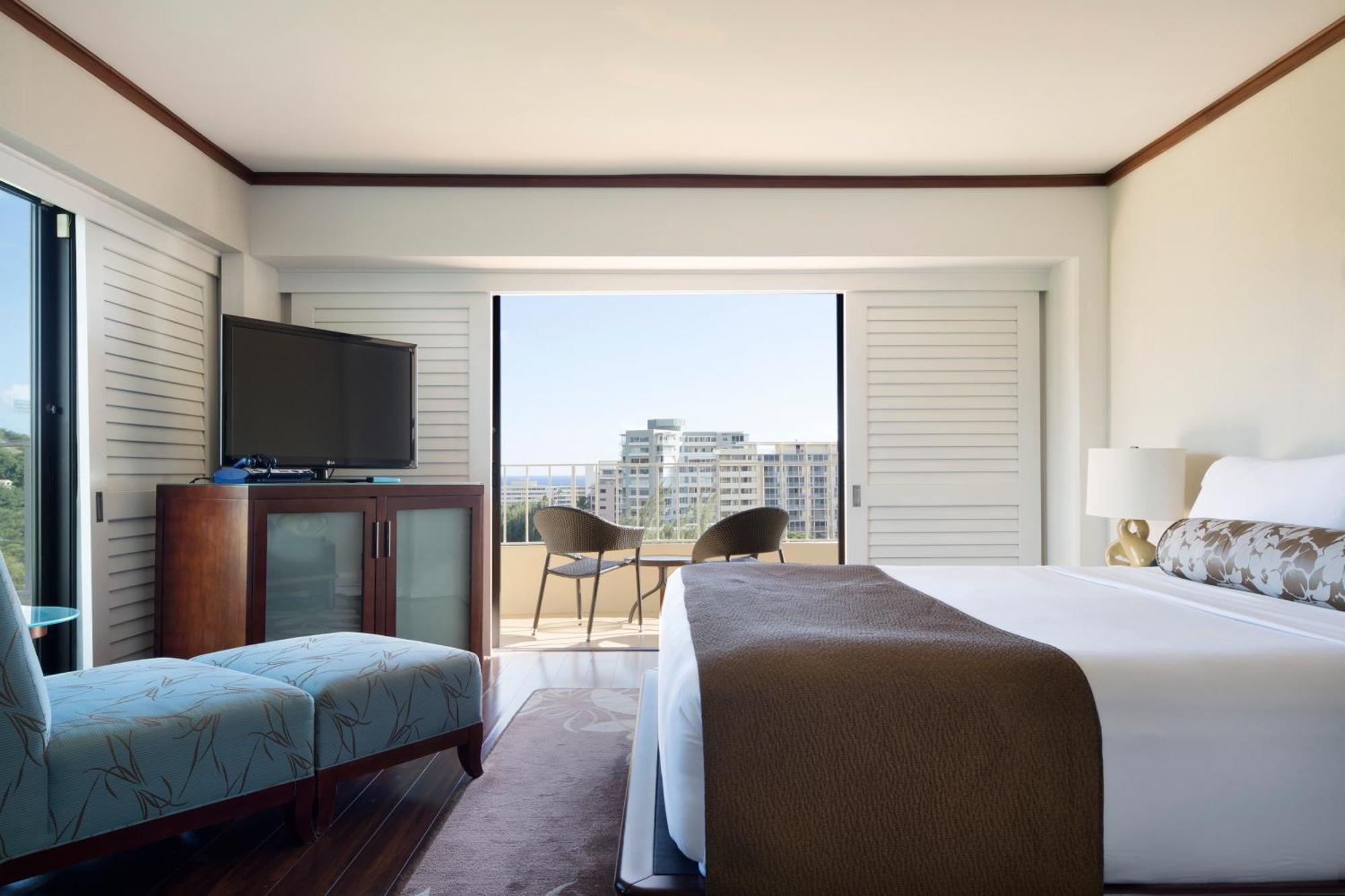 Lotus Honolulu At Diamond Head Hotel Exterior photo
