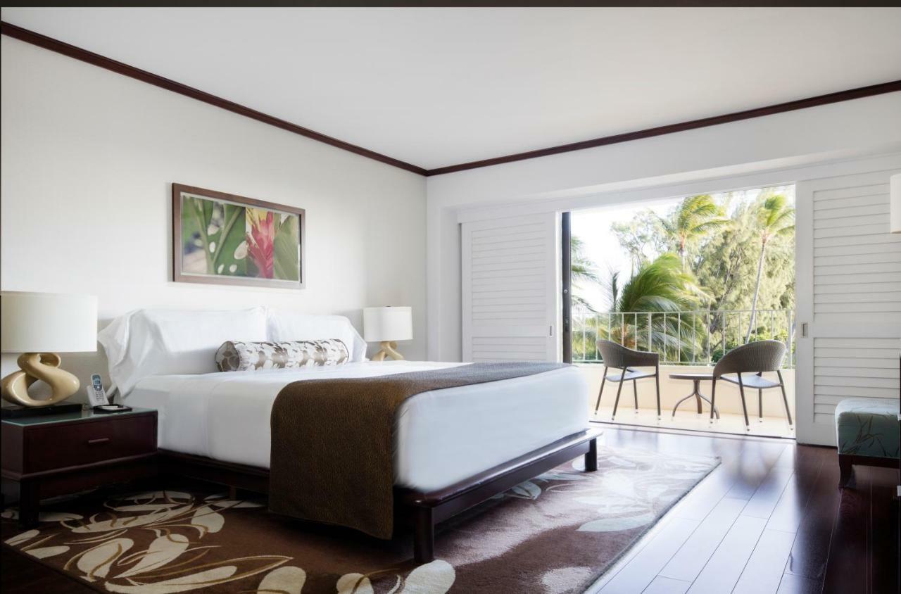 Lotus Honolulu At Diamond Head Hotel Exterior photo